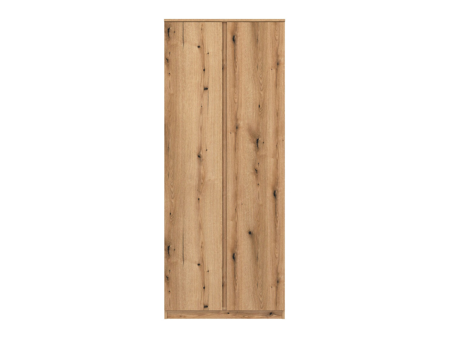 Kledingkast Catelbi 107 (Eiken)