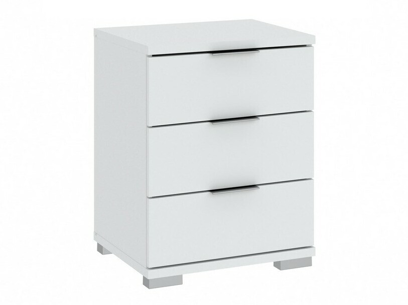 Ladeblok Bristol 178 (Wit)