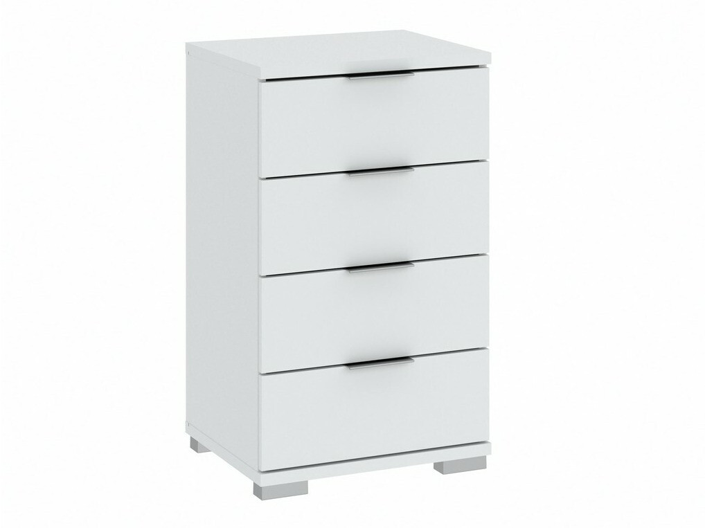 Ladekast Bristol 179 (Wit)