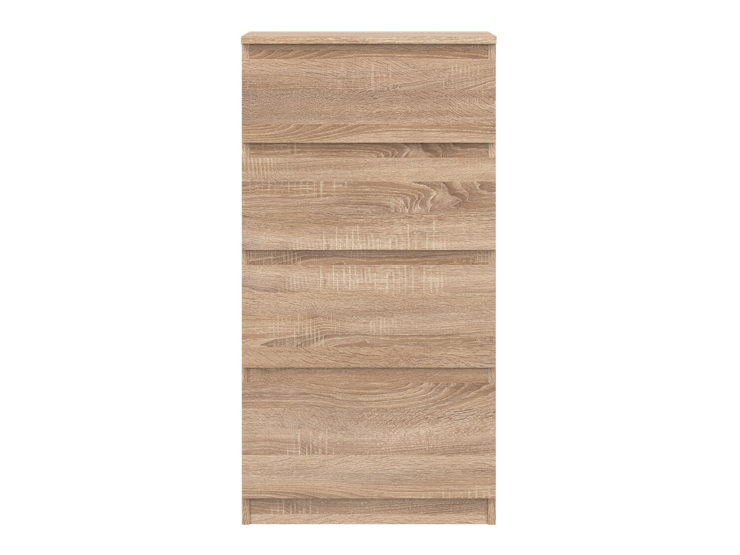 Ladekast Catelbi 103 (Sonoma eik)