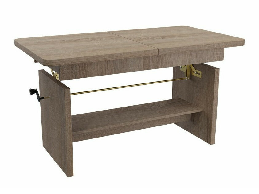 Salontafel transformator Stanton 108 (Triufel)