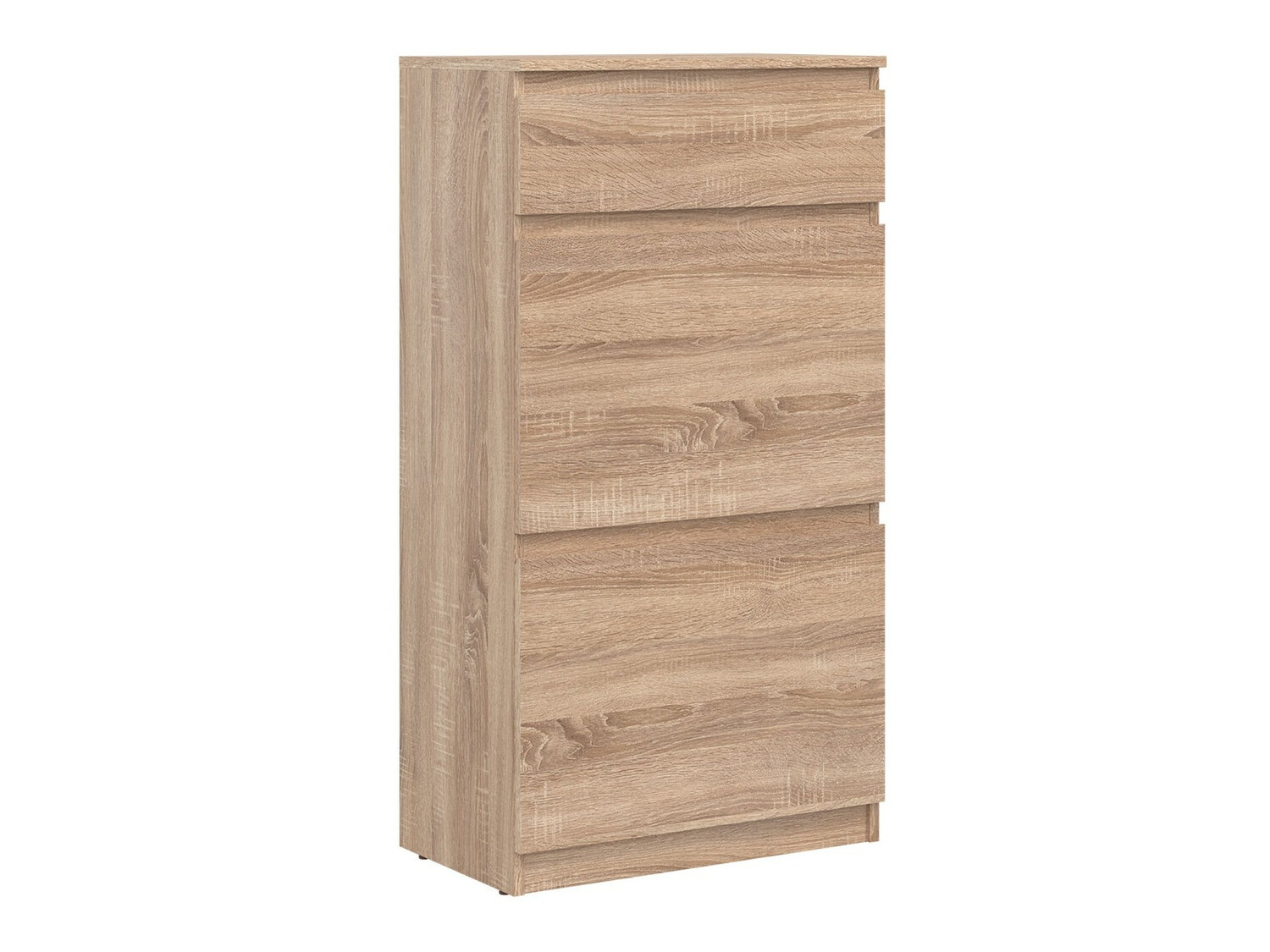 Schoenenkast Catelbi 108 (Sonoma eik)