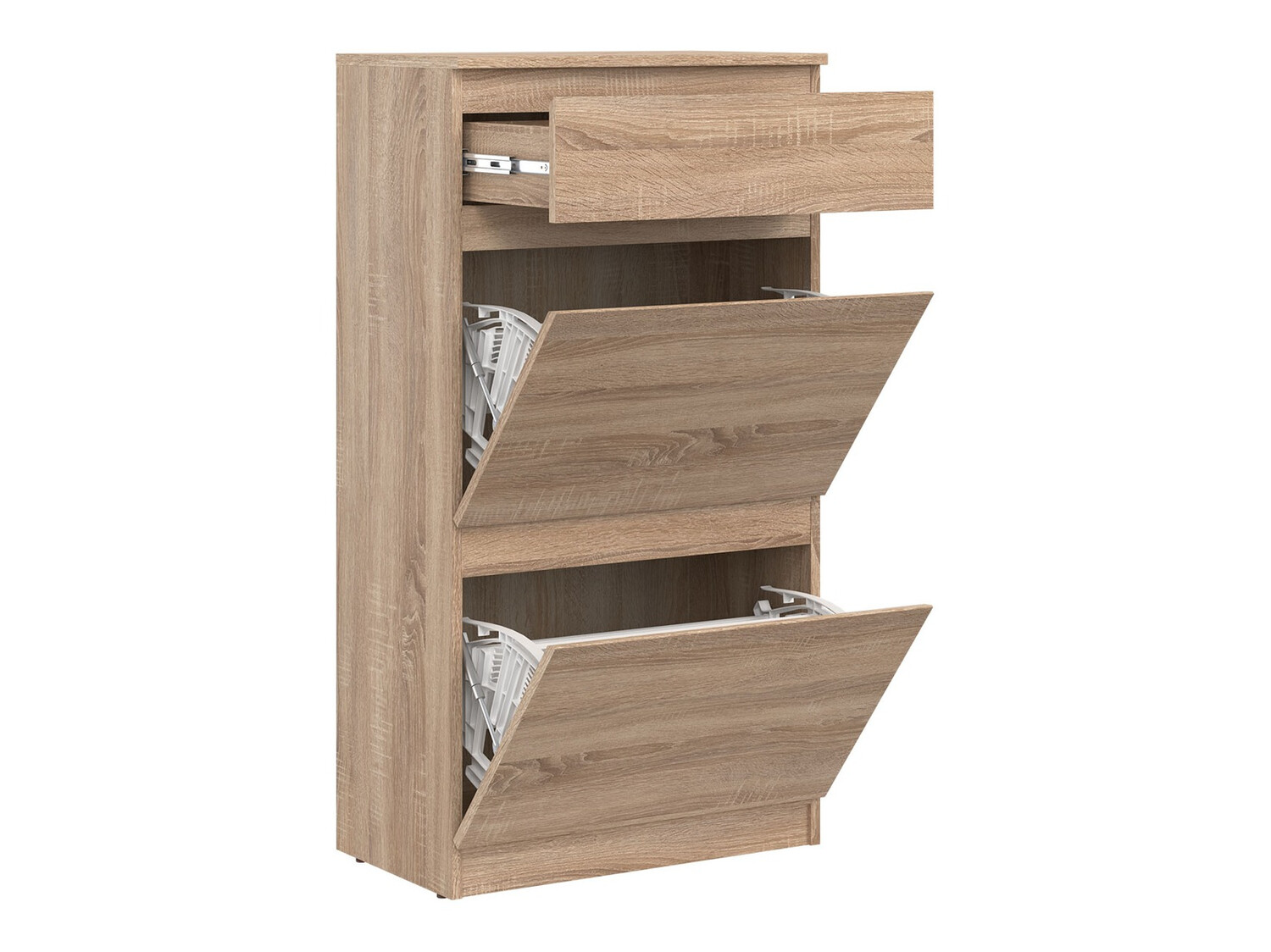 Schoenenkast Catelbi 108 (Sonoma eik)