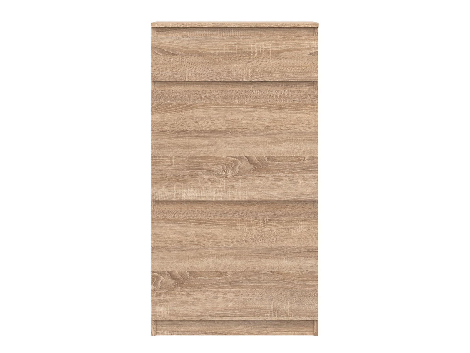 Schoenenkast Catelbi 108 (Sonoma eik)