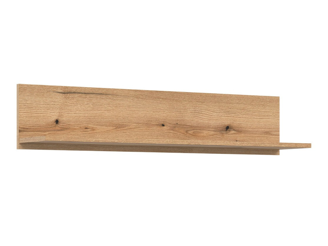 Wandplank Catelbi 110 (Eiken)