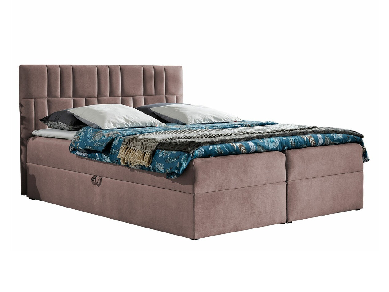 Boxspring Pons (Kronos 27)