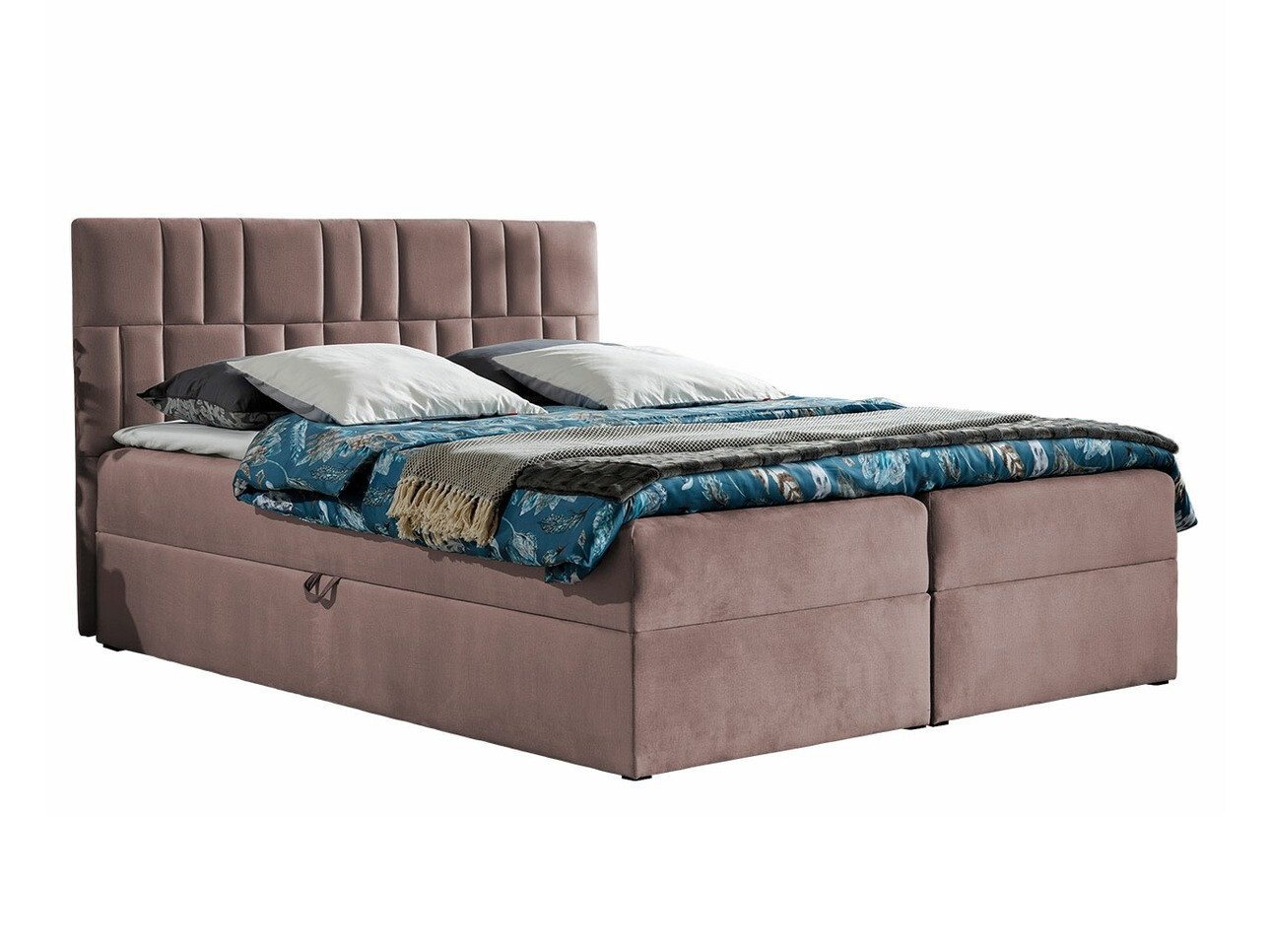 Boxspring Pons (Kronos 27)