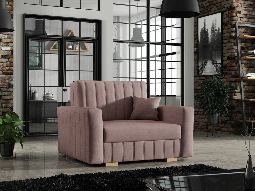 Fauteuil Columbus 135 (Kronos 27)