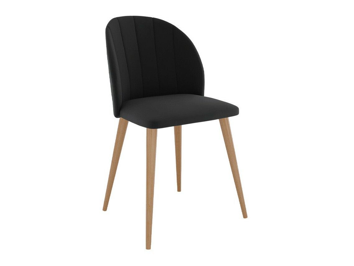 Stoel Racine 104 (Bruin + Magic Velvet 2219)