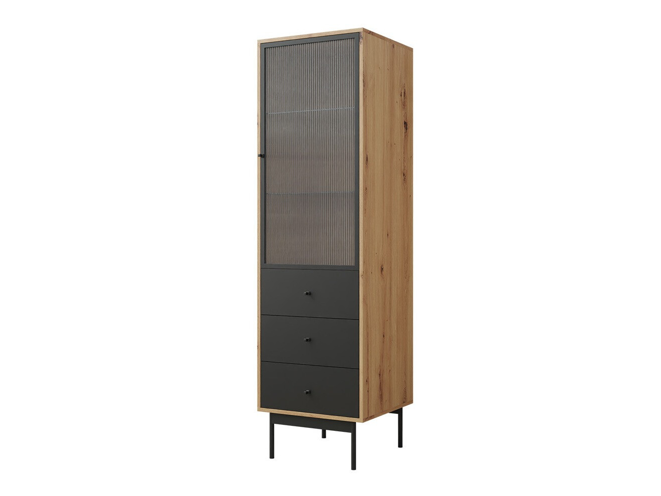 Boekenkast Comfivo Granium