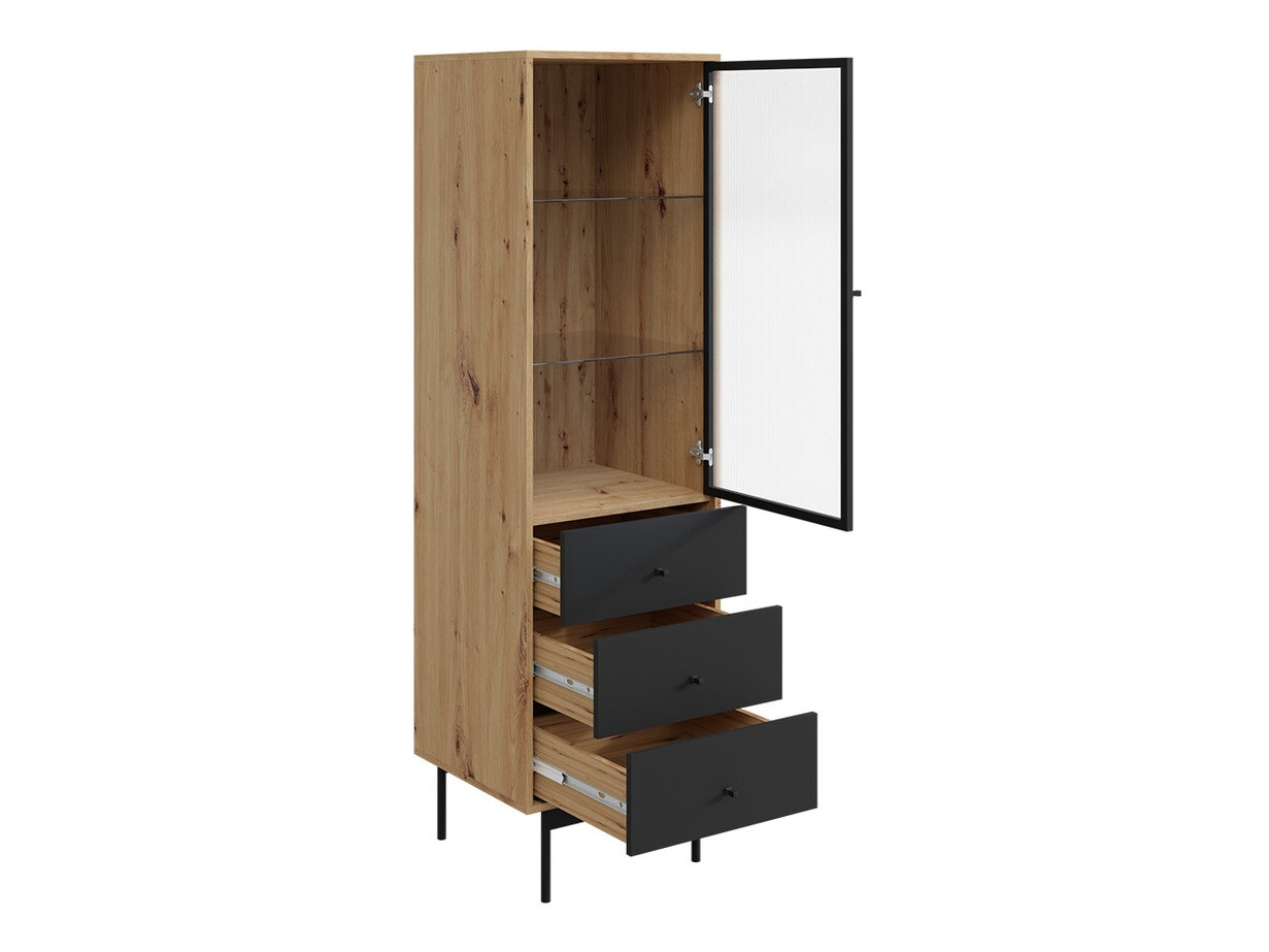 Boekenkast Comfivo Granium