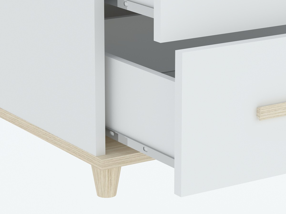 Nachtkastje Tivlomo 102