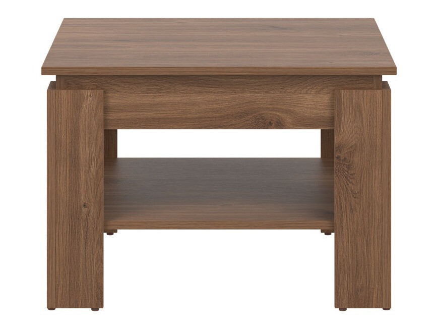 Salontafel Catelbi 114 (Donkere eik)