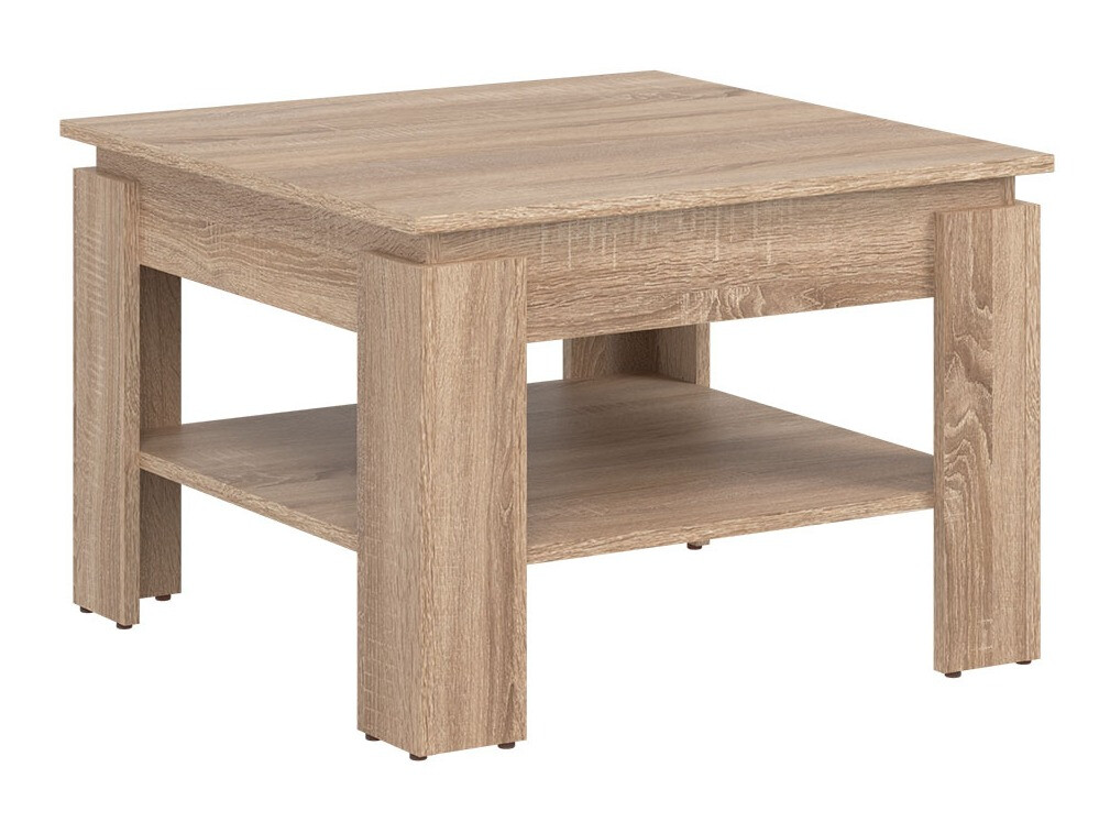 Salontafel Catelbi 114 (Sonoma eik)