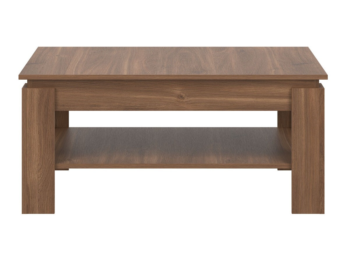Salontafel Catelbi 115 (Donkere eik)
