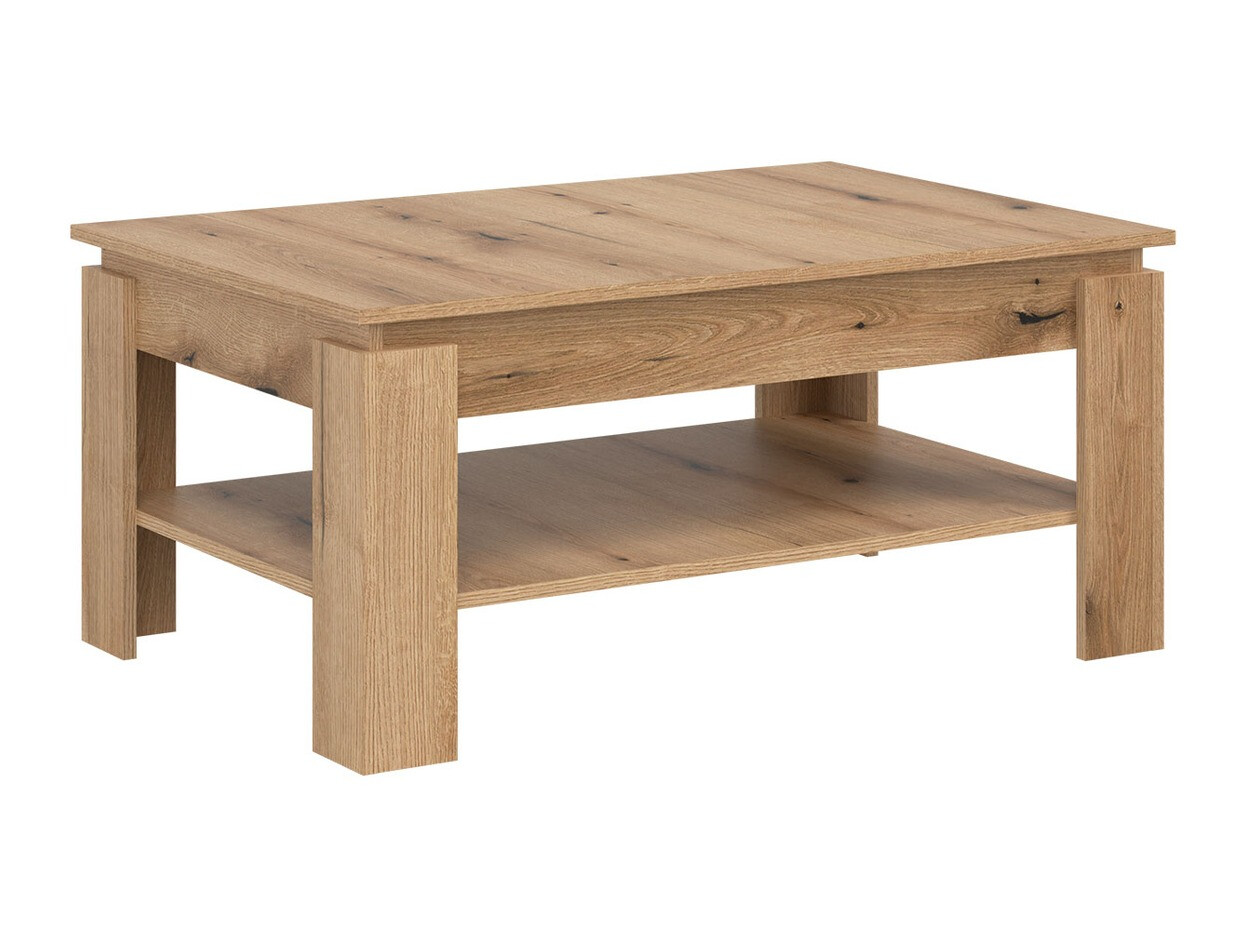 Salontafel Catelbi 115 (Eiken)