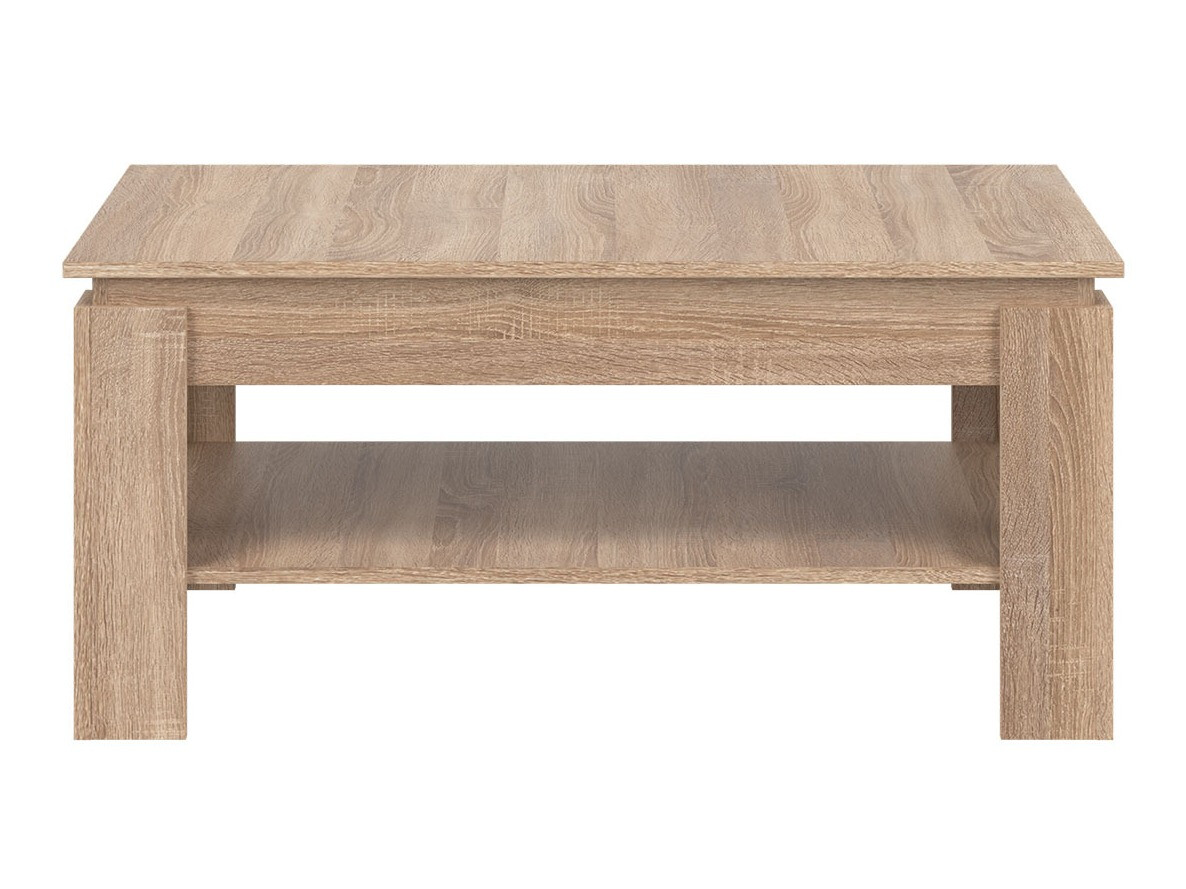 Salontafel Catelbi 115 (Sonoma eik)