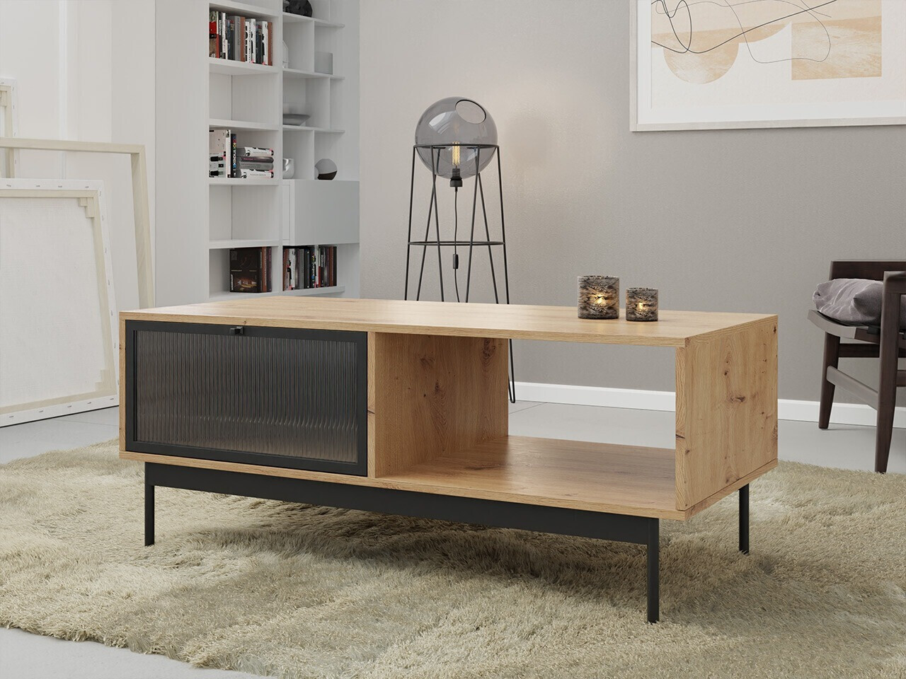 Salontafel Comfivo 417