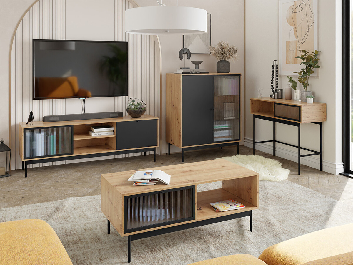 TV-meubel Comfivo 415