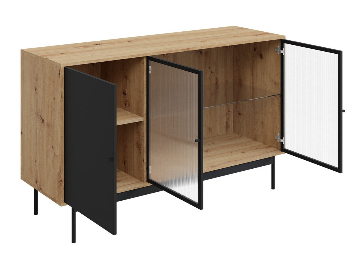 Woonkamerset Comfivo 422