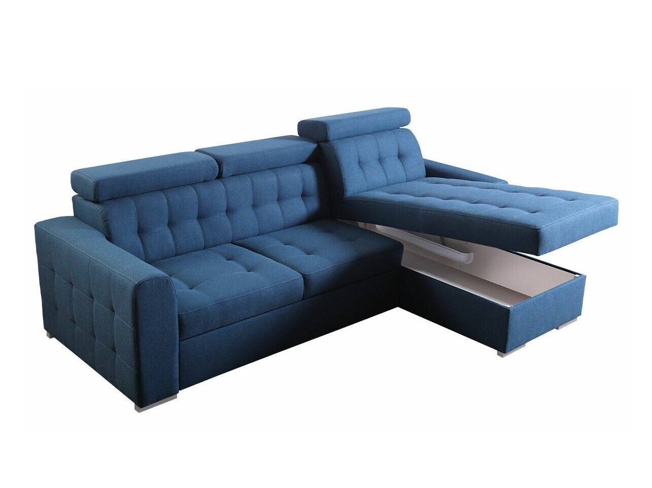 Hoekbank Temple 123 (Kronos 07)