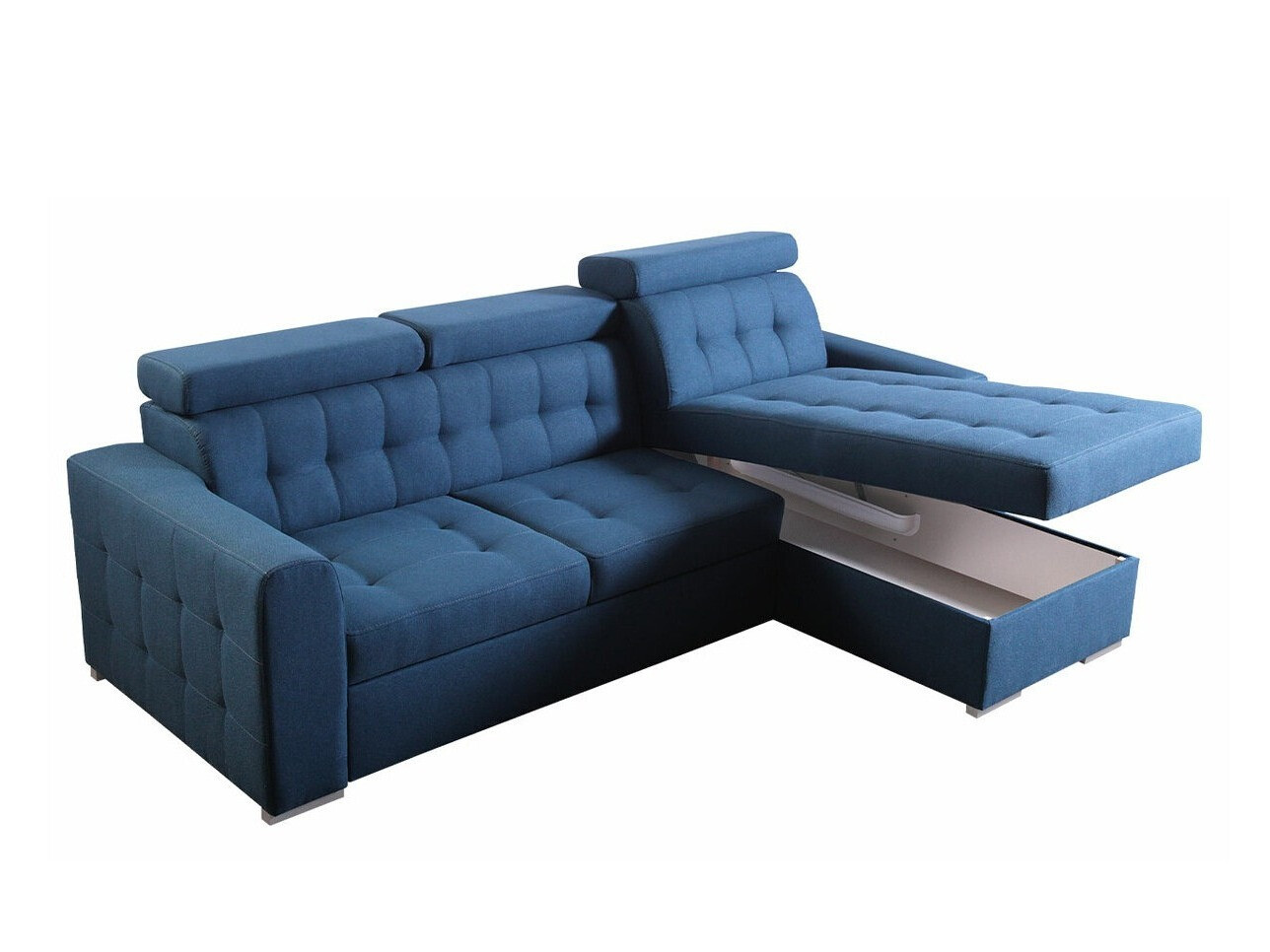 Hoekbank Temple 123 (Kronos 07)