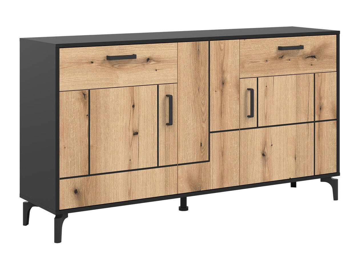 Ladekast Larbalu 102