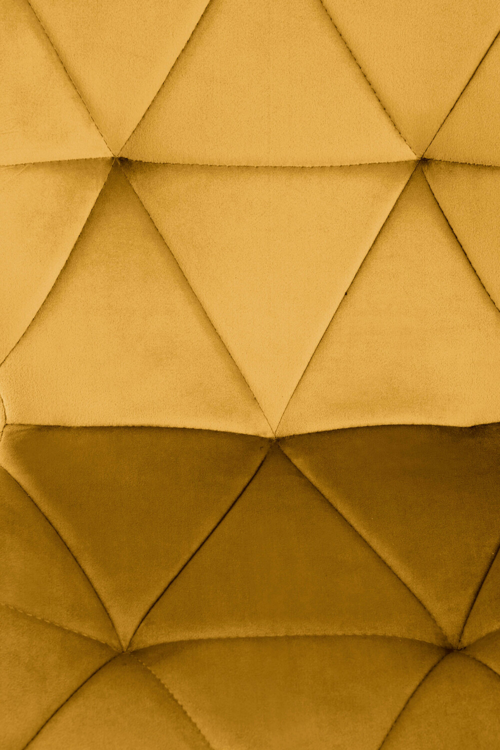 Stoel Houston 1234 (Geel)