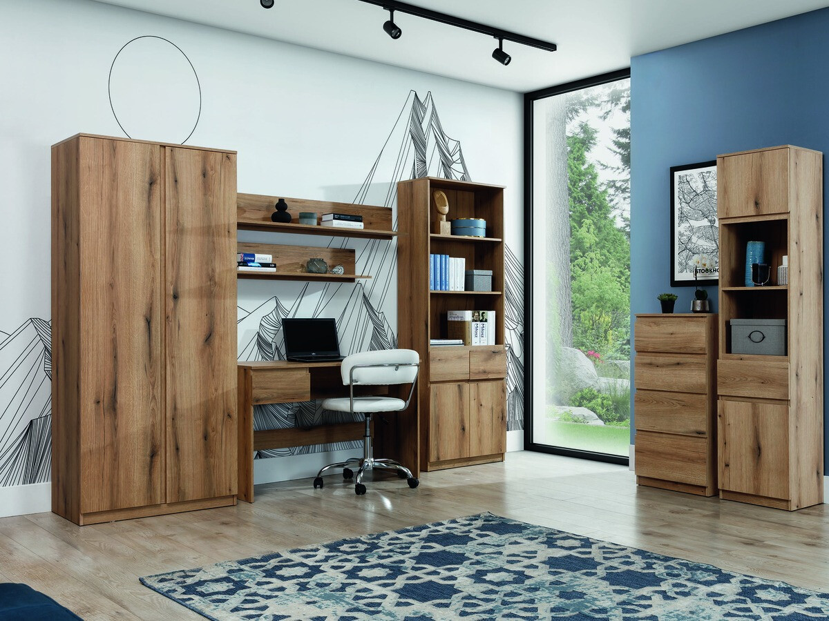 Thuiskantoorset Catelbi 117