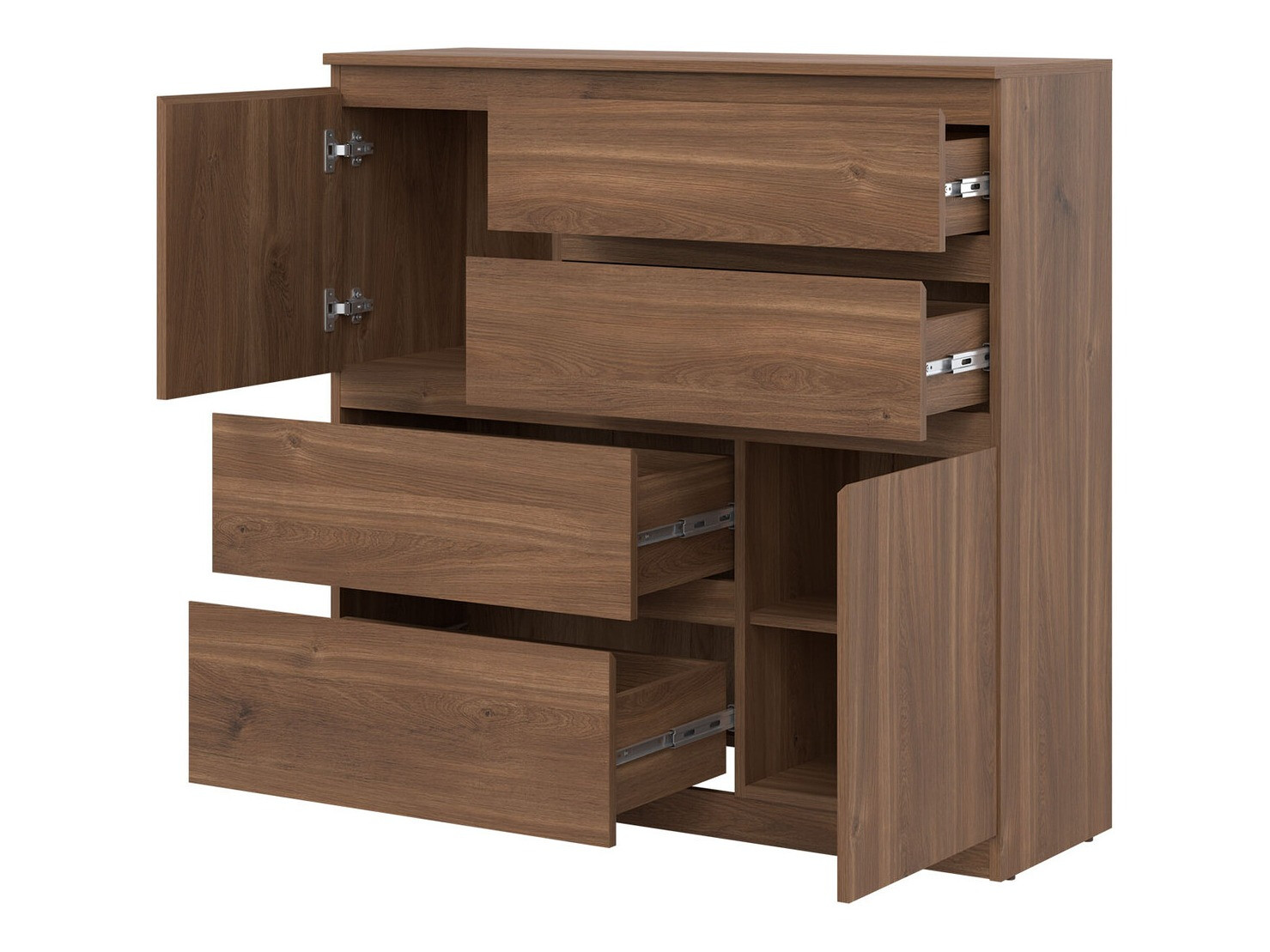 Thuiskantoorset Catelbi 122