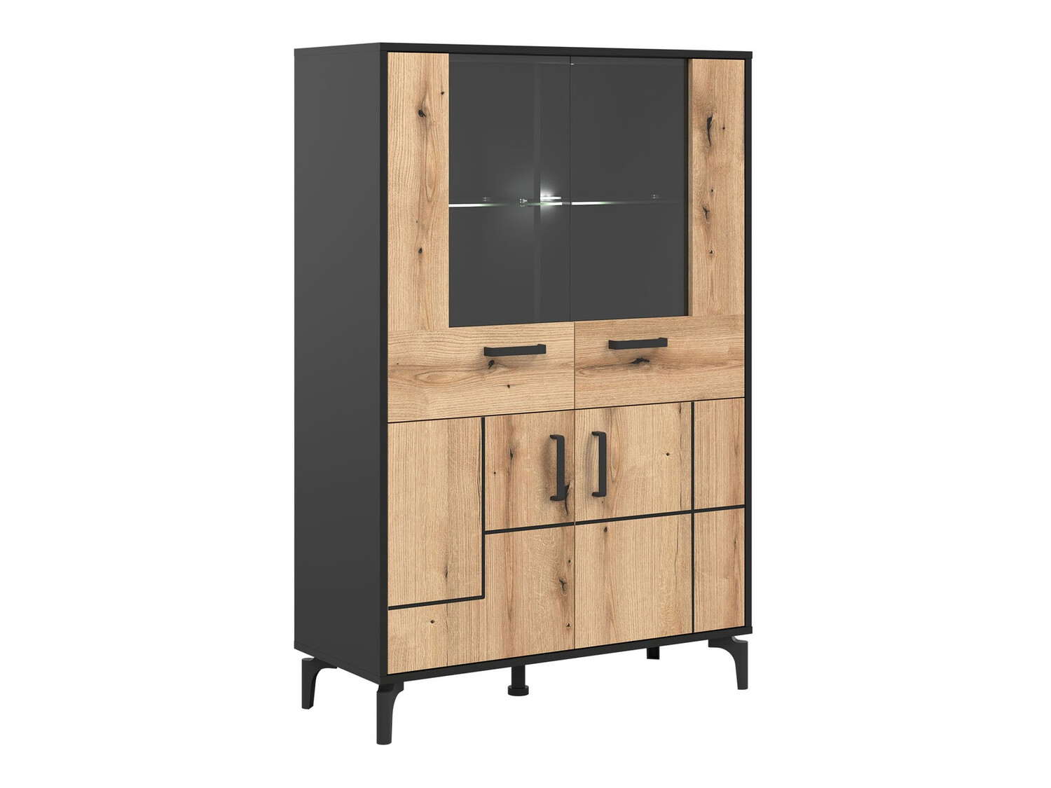 Dressoir Larbalu 104