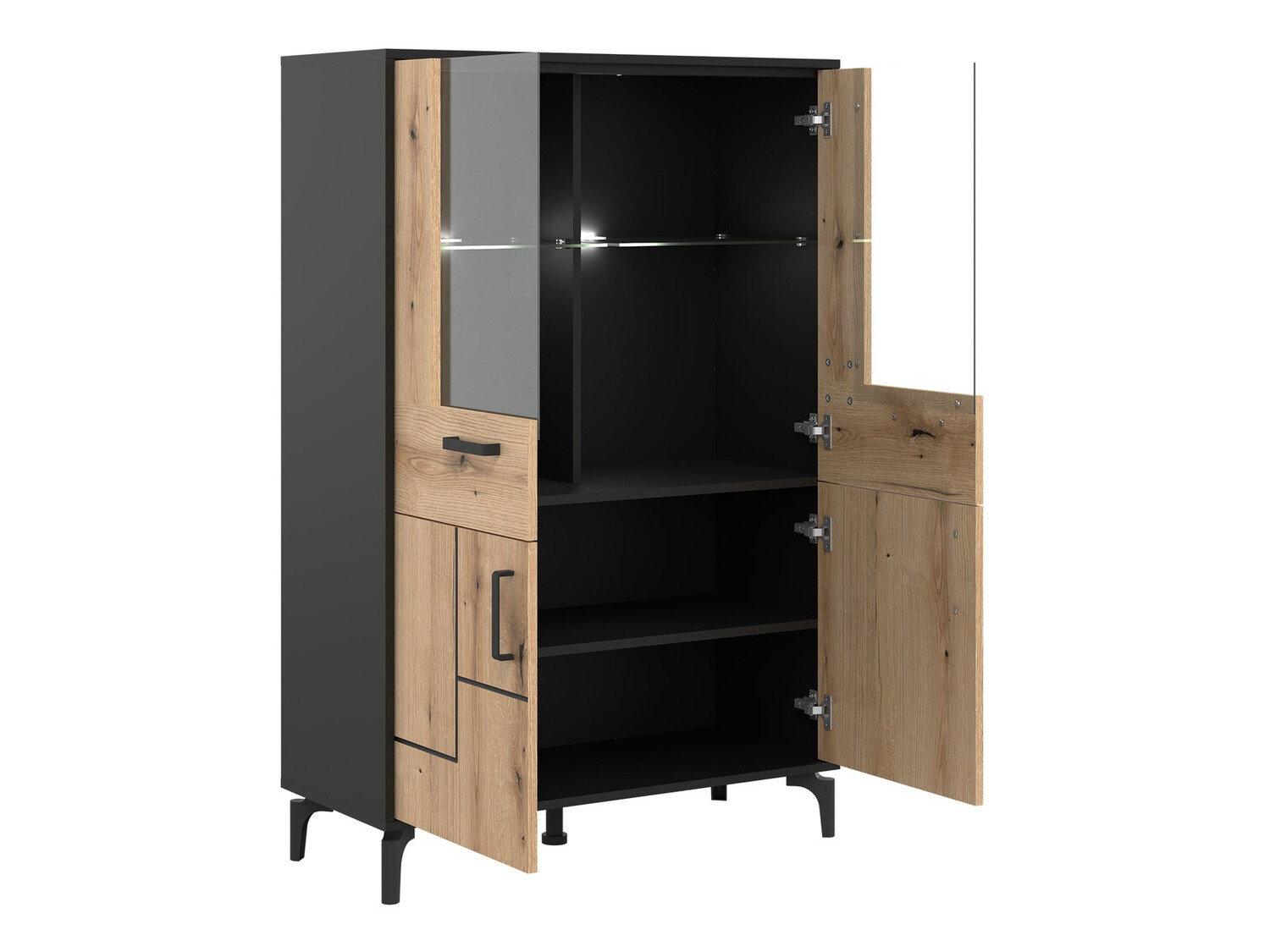 Dressoir Larbalu 104