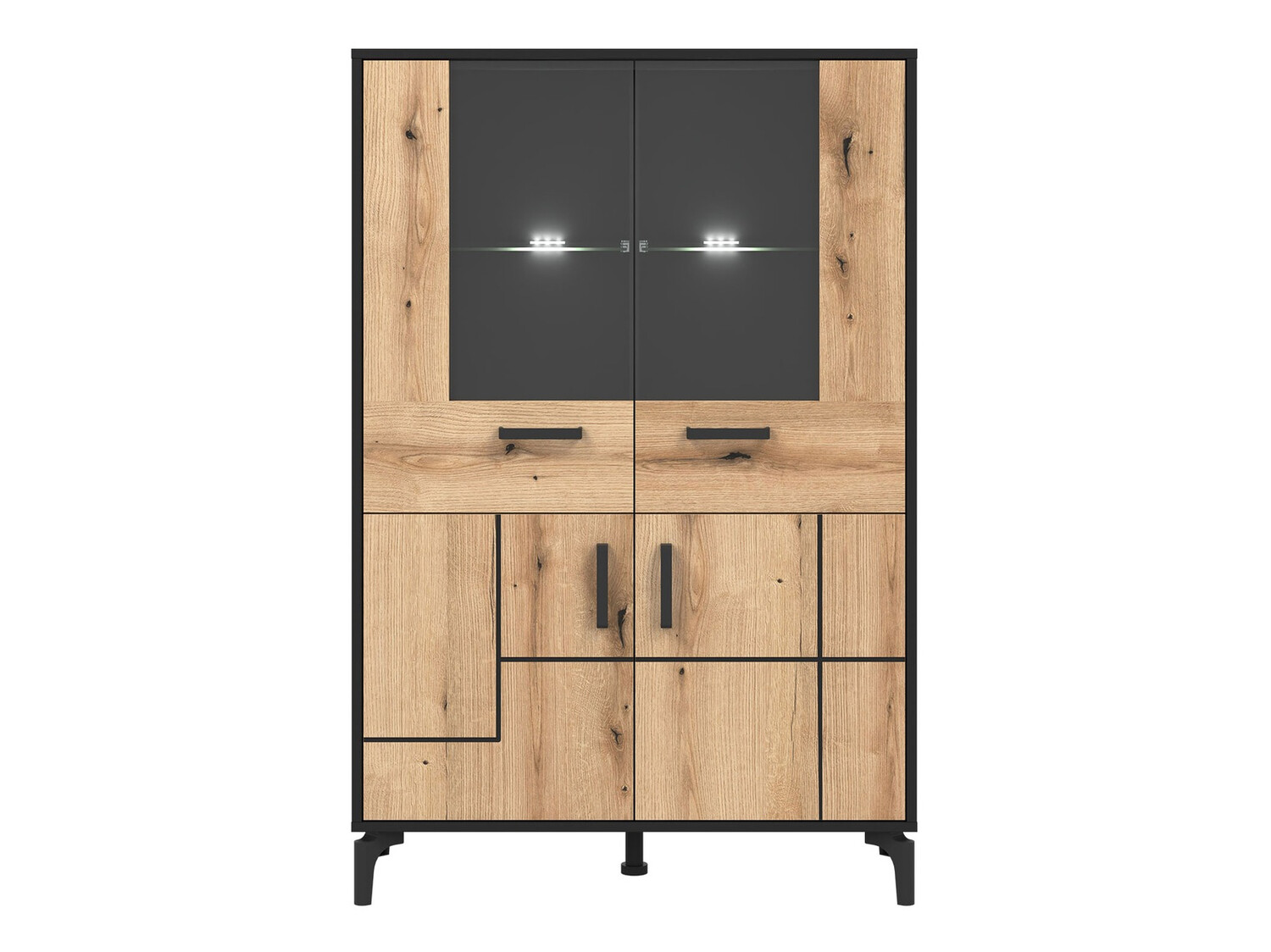 Dressoir Larbalu 104