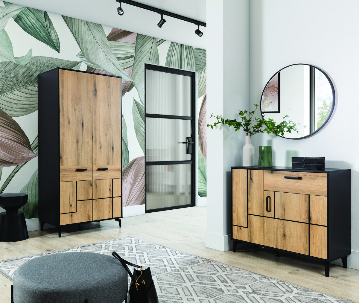 Kledingkast Larbalu 107