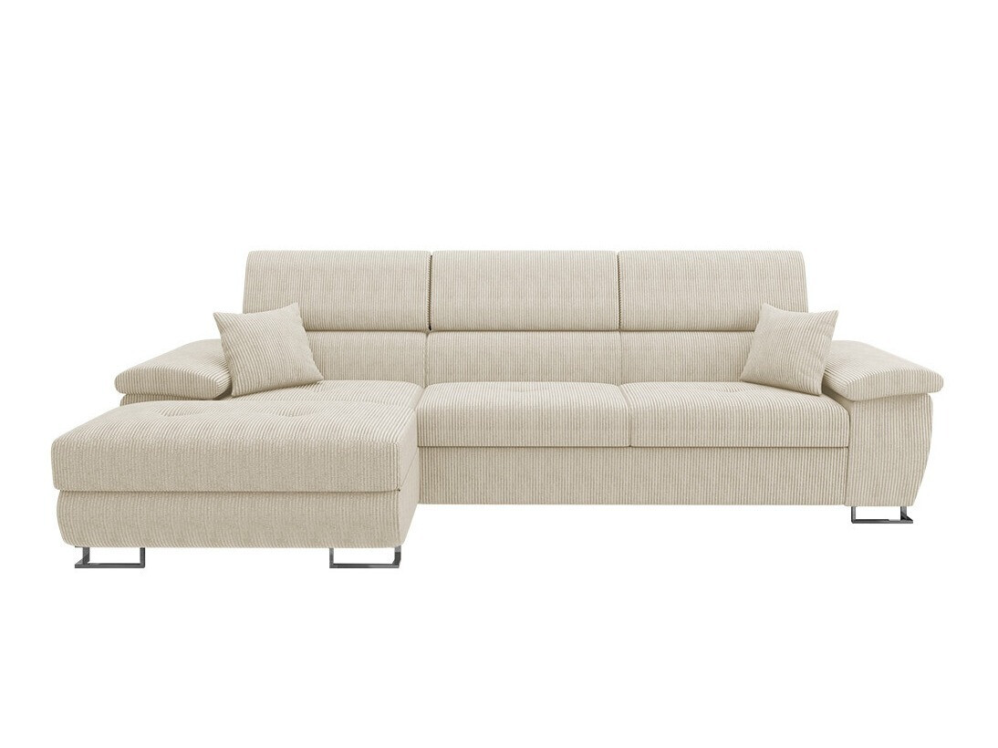 Hoekbank Comfivo 137 (Poso 100)