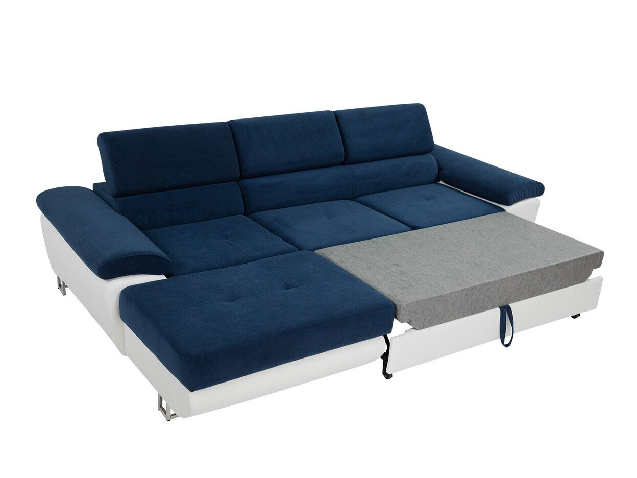 Hoekbank Comfivo 137 (Poso 100)