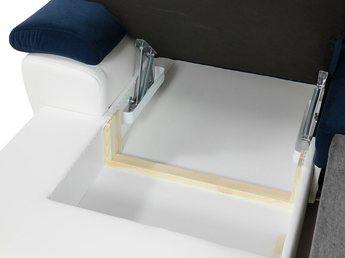 Hoekbank Comfivo 137 (Poso 100)