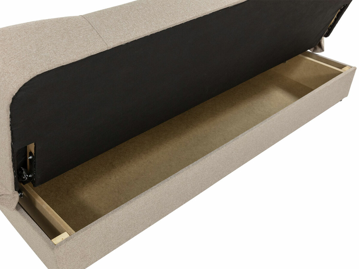 Slaapbank Comfivo 136 (Poso 39)