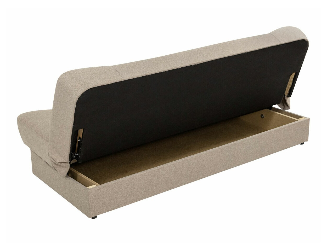 Slaapbank Comfivo 136 (Poso 39)