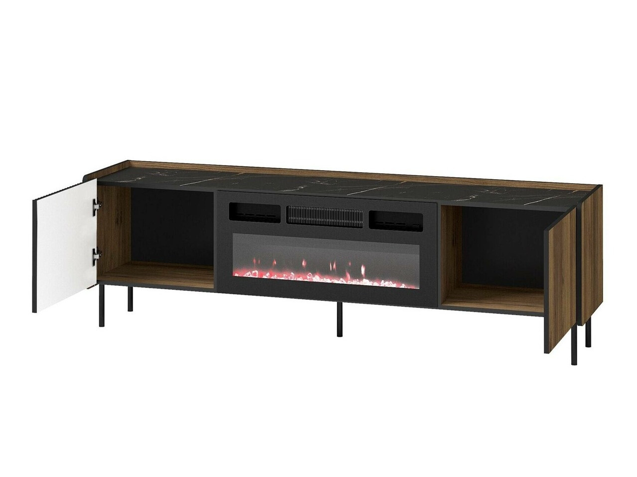 TV-meubel Tivsali 122