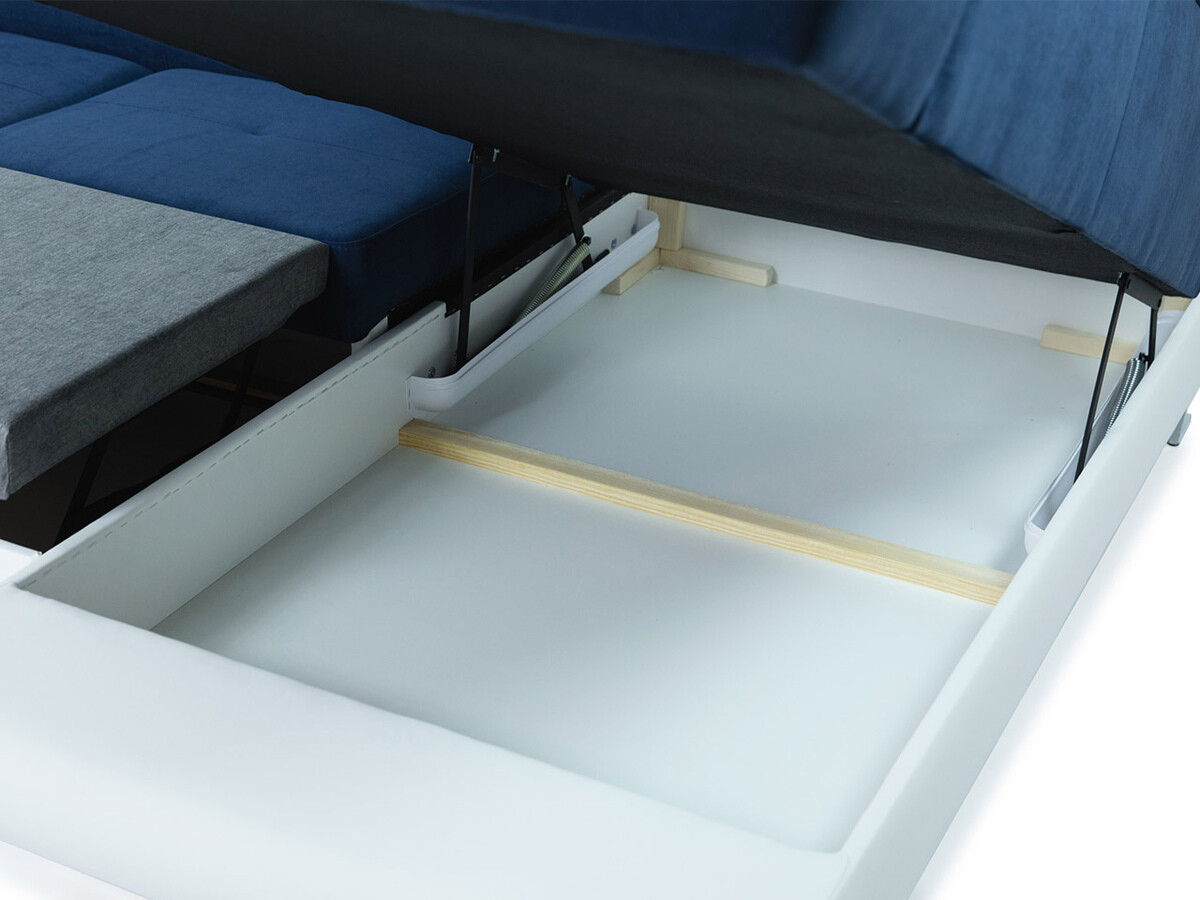 Hoekbank Comfivo 138 (Poso 39)