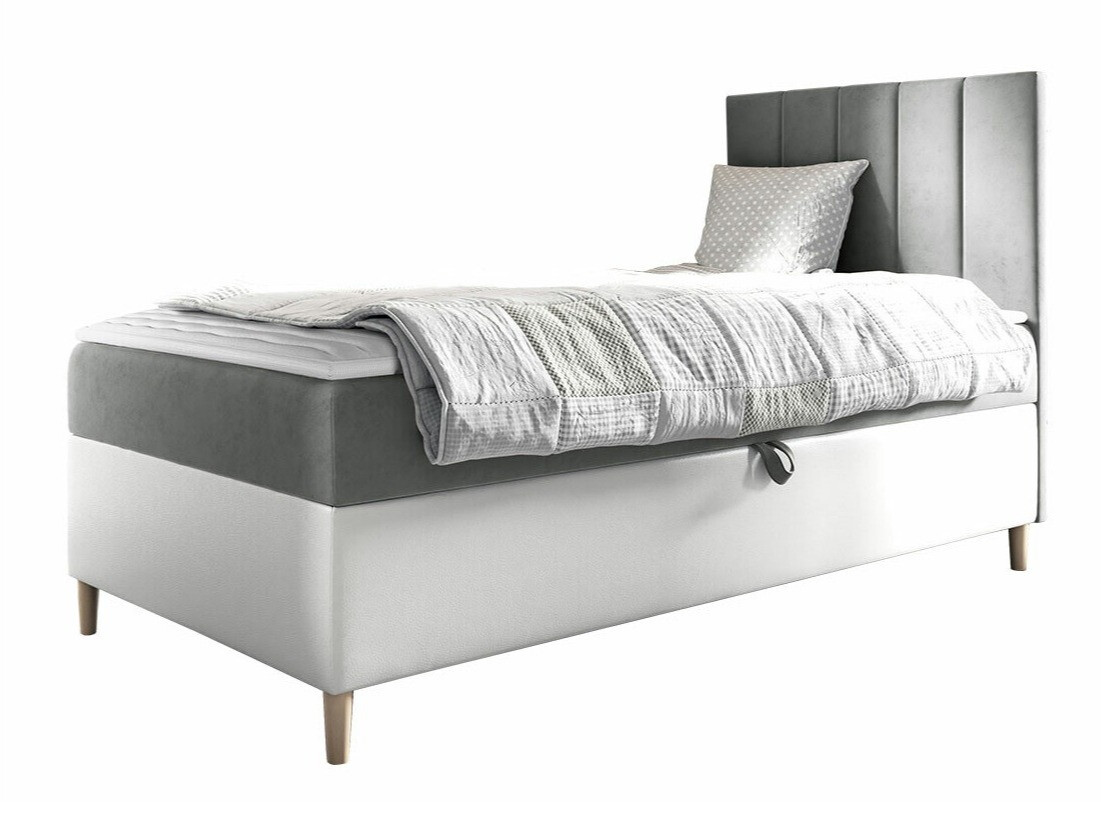 Boxspring Baltimore 170 (Soft 017 + Fresh 14)