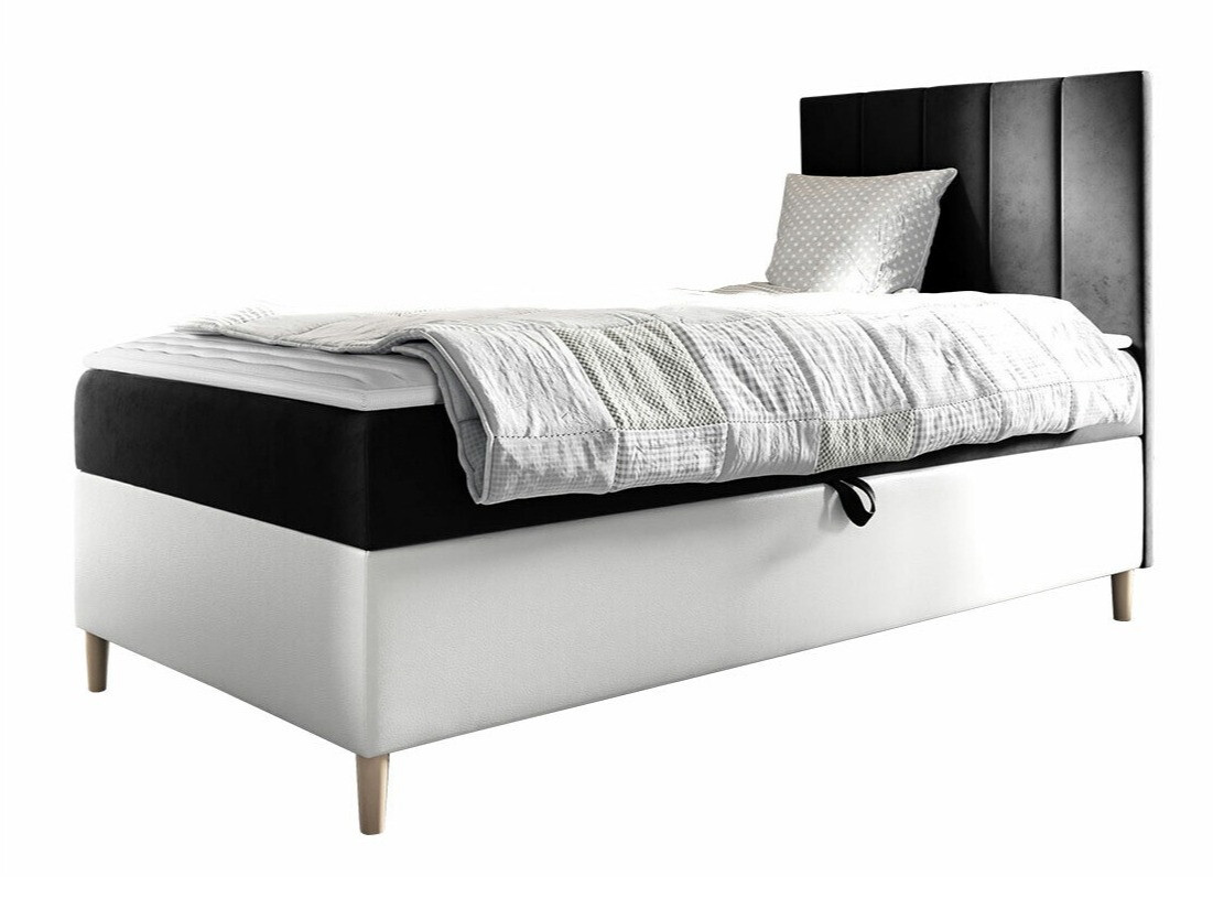 Boxspring Baltimore 170 (Soft 017 + Fresh 17)