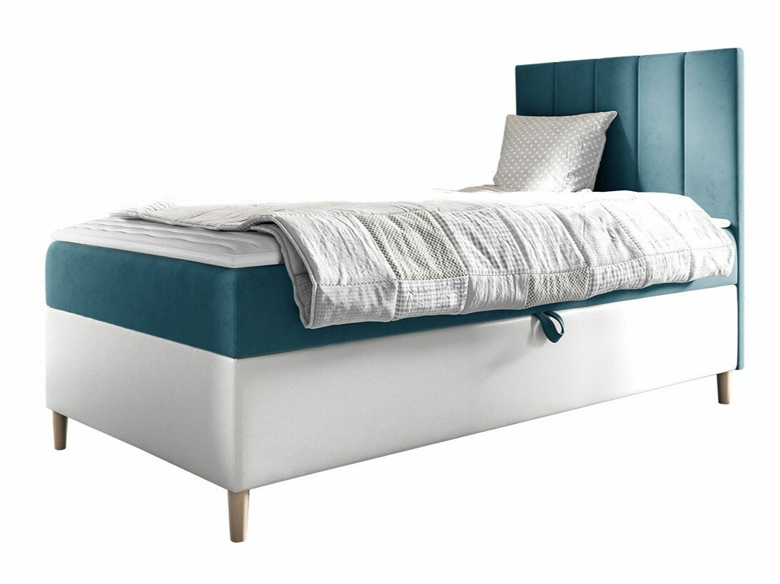 Boxspring Baltimore 170 (Soft 017 + Fresh 34)