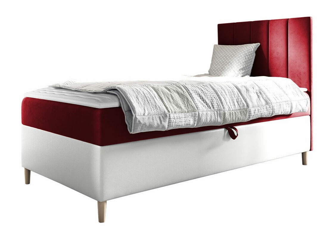 Boxspring Baltimore 170 (Soft 017 + Fresh 8)