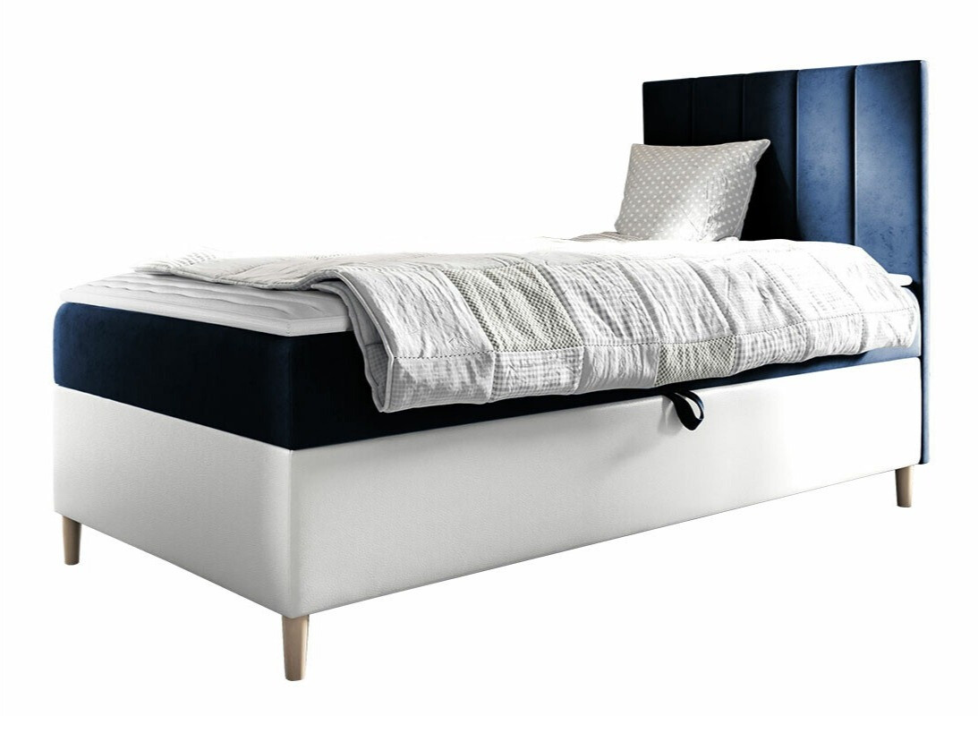 Boxspring Lucus VI (Soft 017 + Fresh 11)