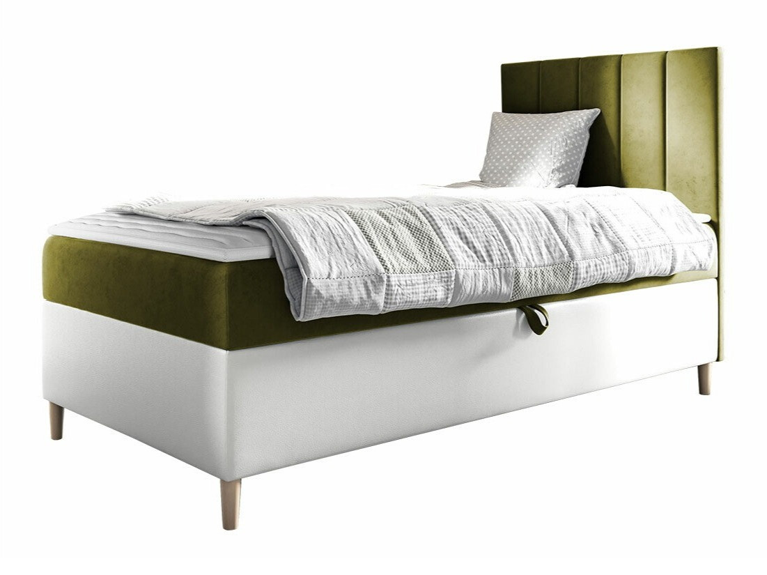 Boxspring Lucus VI (Soft 017 + Fresh 12)