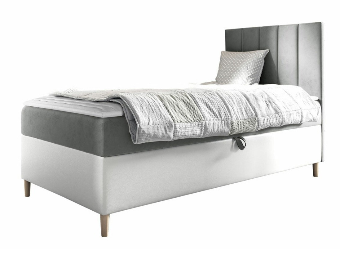 Boxspring Lucus VI (Soft 017 + Fresh 14)