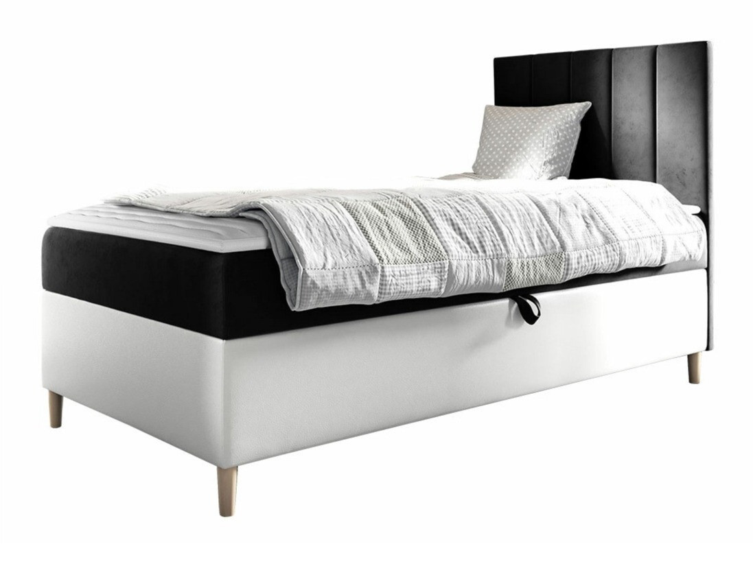Boxspring Lucus VI (Soft 017 + Fresh 17)