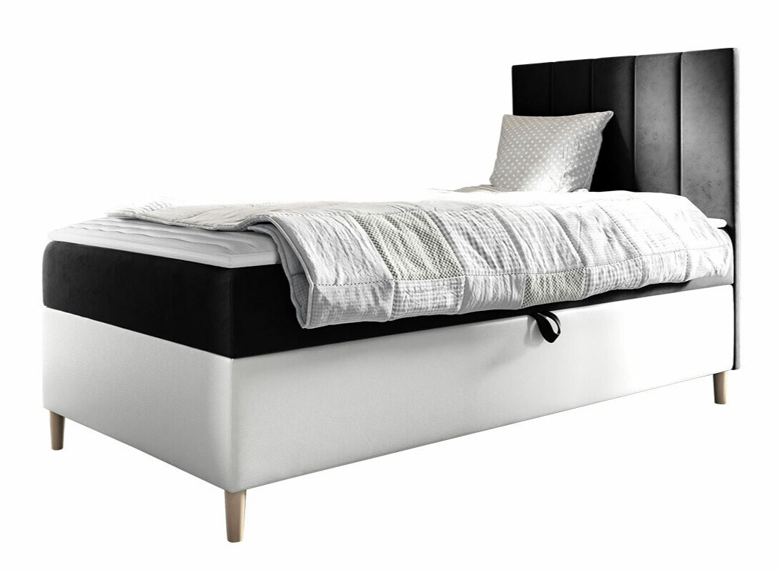 Boxspring Lucus VI (Soft 017 + Fresh 17)